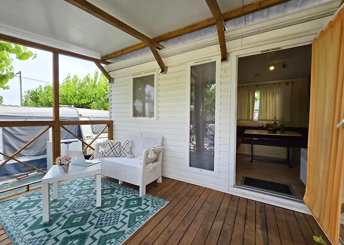 Bungalow Maia