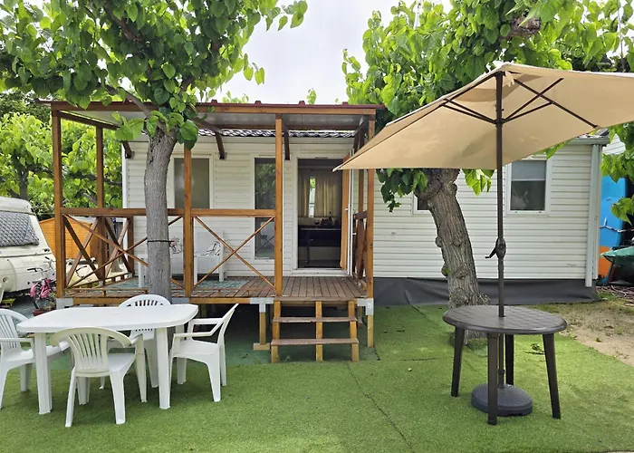 Bungalow Maia