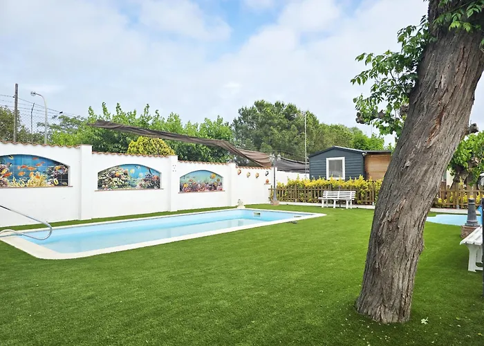 Bungalow Maia