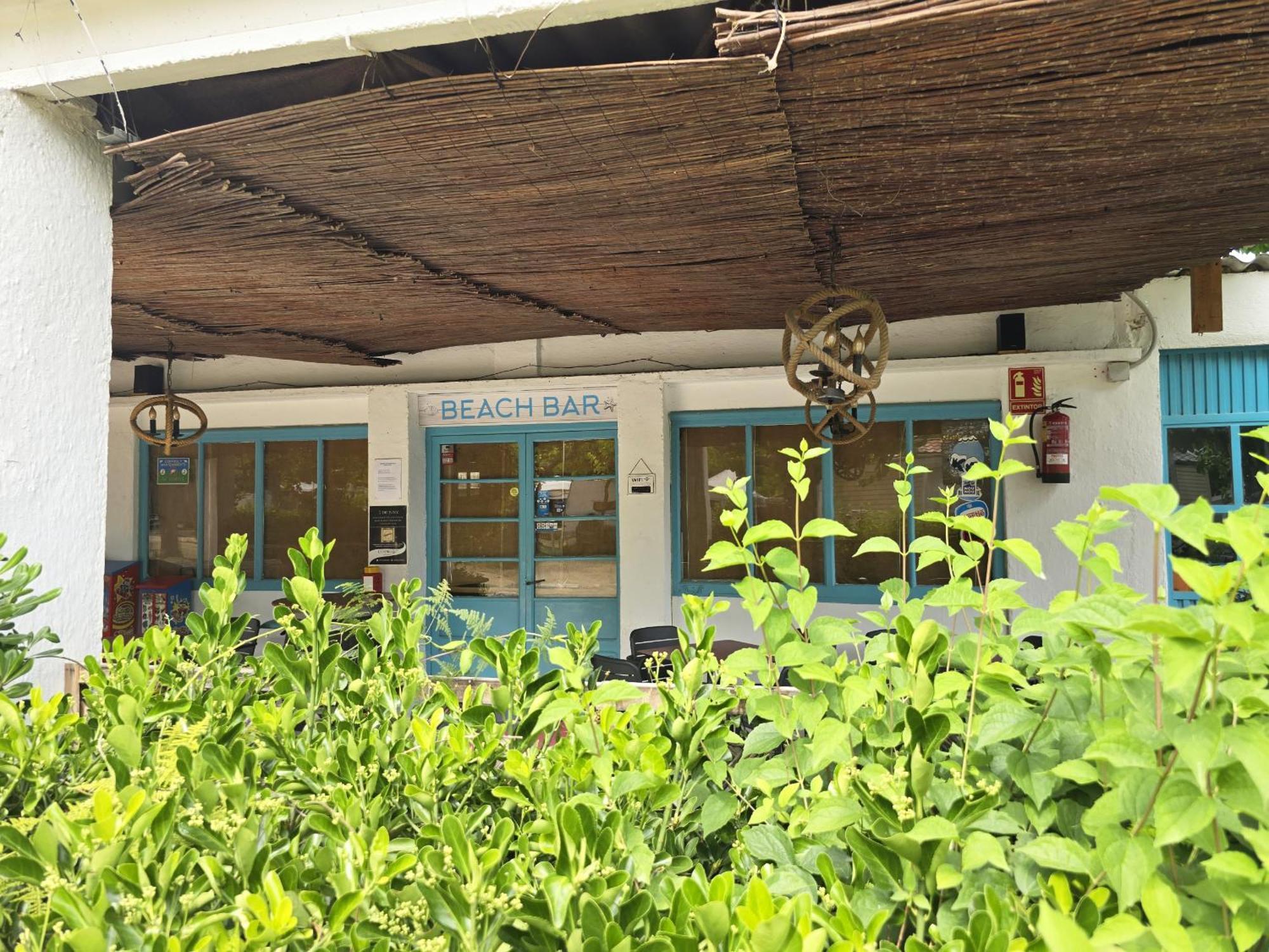 Ferienhaus Maia Canet De Mar